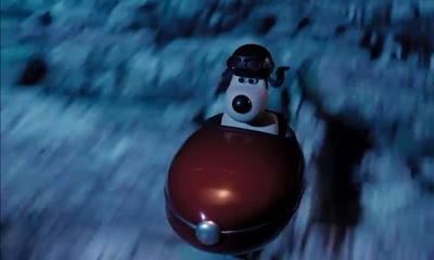 超级无敌掌门狗：剃刀边缘剧照的剧照