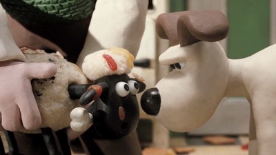 超级无敌掌门狗：剃刀边缘剧照的剧照