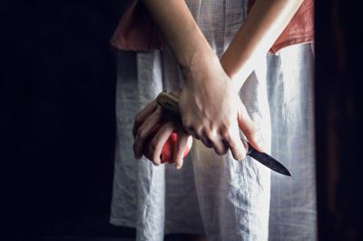 开学悸剧照的剧照