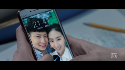 开学悸剧照的剧照