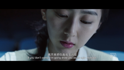 开学悸剧照的剧照