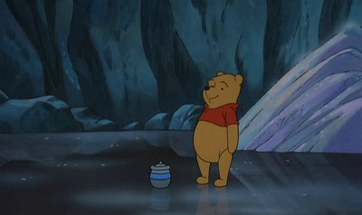 小熊维尼:寻找克里斯多夫罗宾剧照的剧照