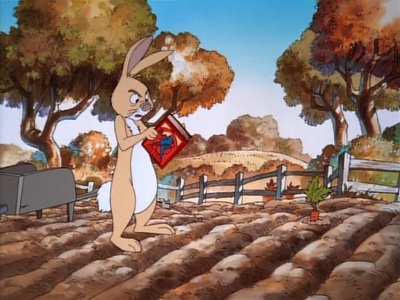 小熊维尼:寻找克里斯多夫罗宾剧照的剧照