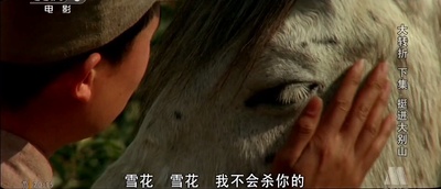 大转折——挺进大别山剧照的剧照