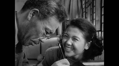 生之欲剧照的剧照