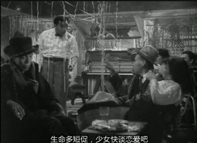 生之欲剧照的剧照