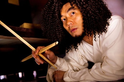 唐伯虎点秋香2之四大才子剧照的剧照