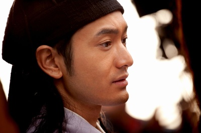 唐伯虎点秋香2之四大才子剧照的剧照