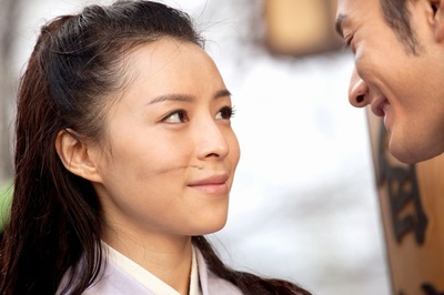 唐伯虎点秋香2之四大才子剧照的剧照