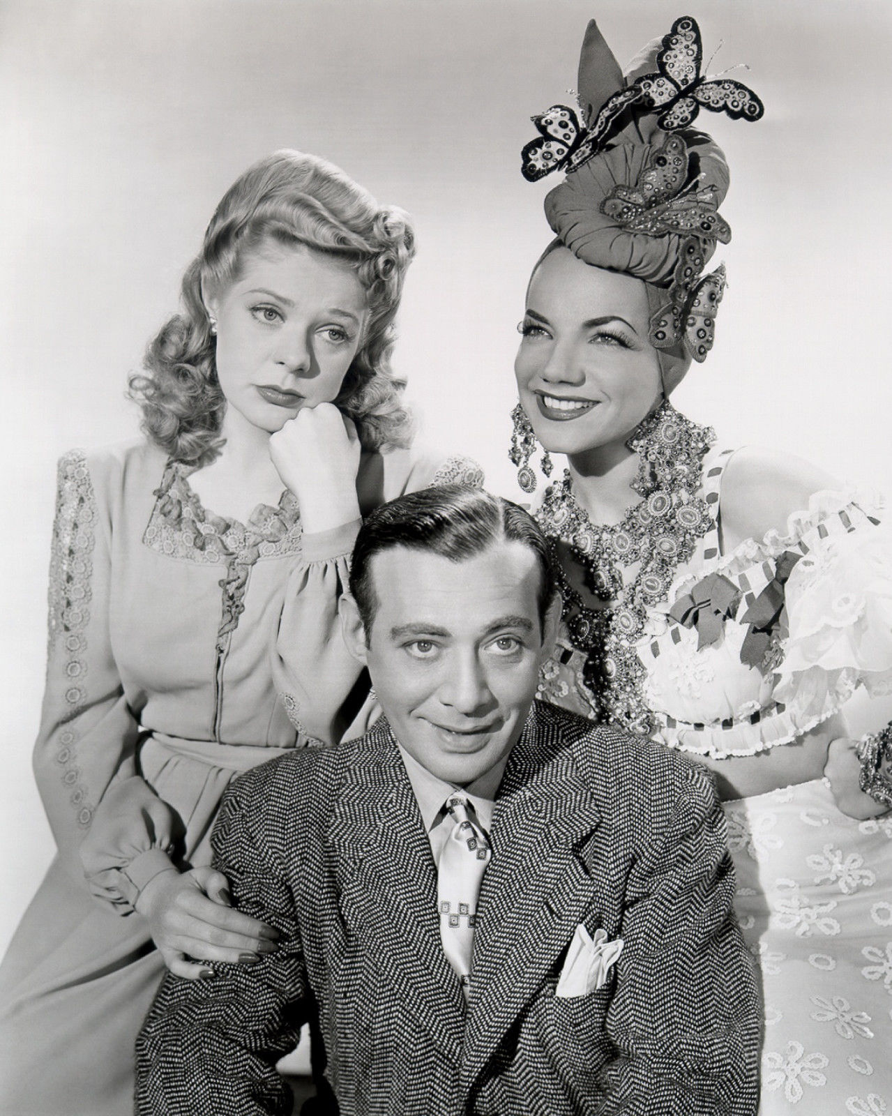 高朋满座剧照的剧照