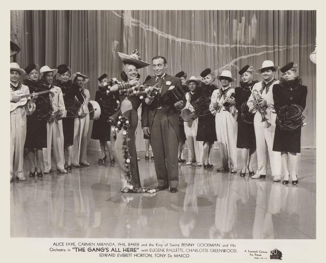 高朋满座剧照的剧照