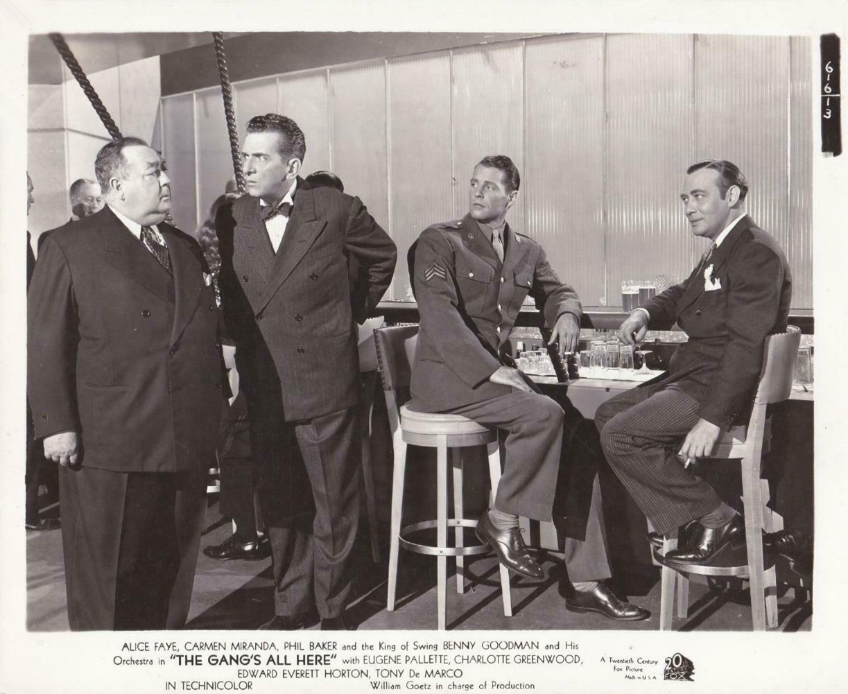 高朋满座剧照的剧照