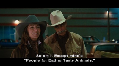 蒸发的摩根夫妇剧照的剧照