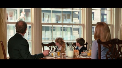 蒸发的摩根夫妇剧照的剧照