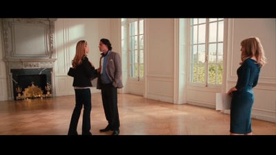 蒸发的摩根夫妇剧照的剧照