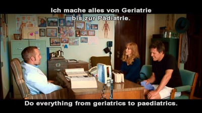 蒸发的摩根夫妇剧照的剧照