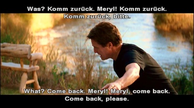 蒸发的摩根夫妇剧照的剧照