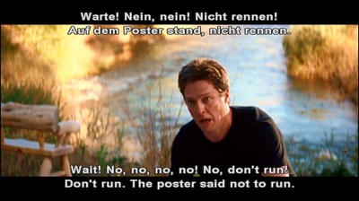 蒸发的摩根夫妇剧照的剧照