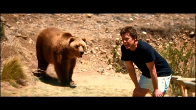 蒸发的摩根夫妇剧照的剧照