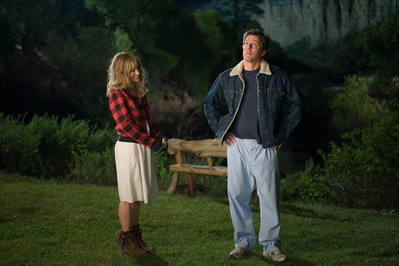 蒸发的摩根夫妇剧照的剧照