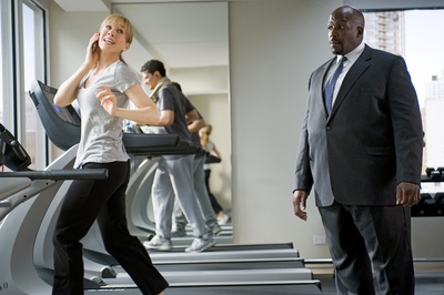 蒸发的摩根夫妇剧照的剧照