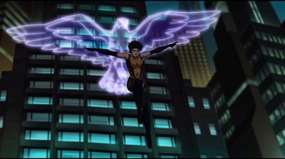 雌狐：大电影剧照的剧照