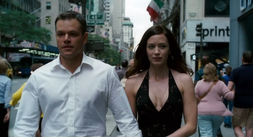 命运规划局剧照的剧照