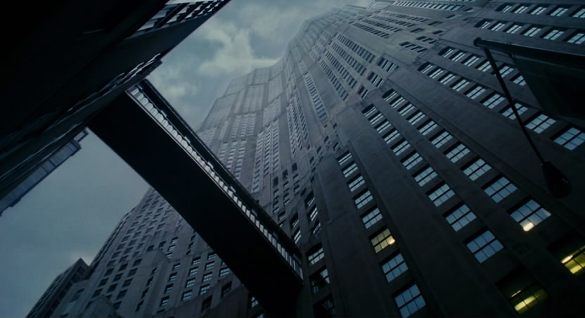 命运规划局剧照的剧照