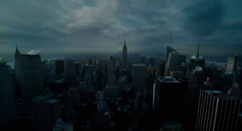 命运规划局剧照的剧照