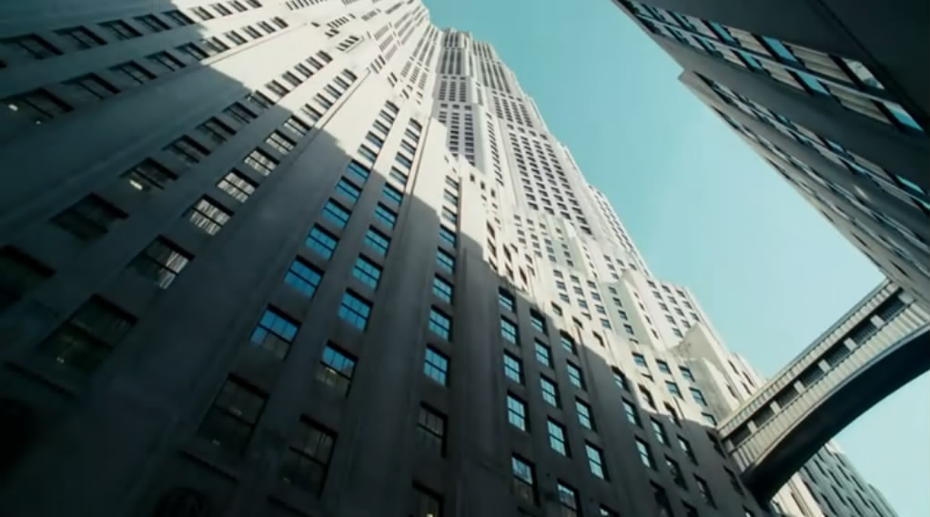 命运规划局剧照的剧照