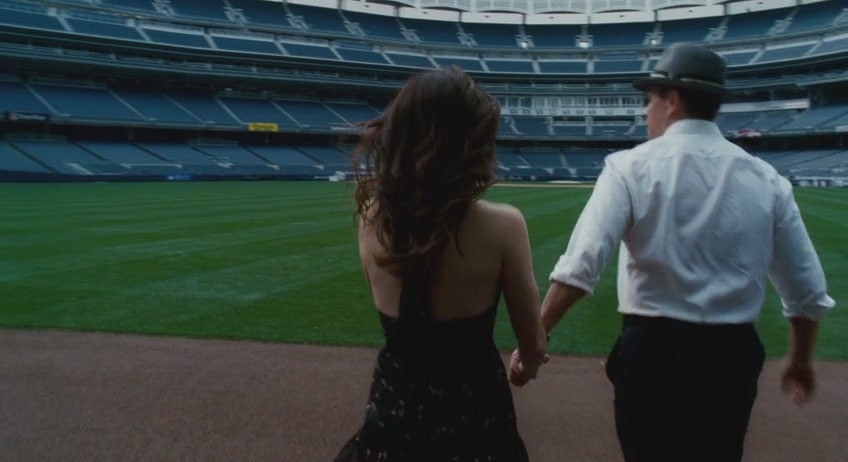 命运规划局剧照的剧照