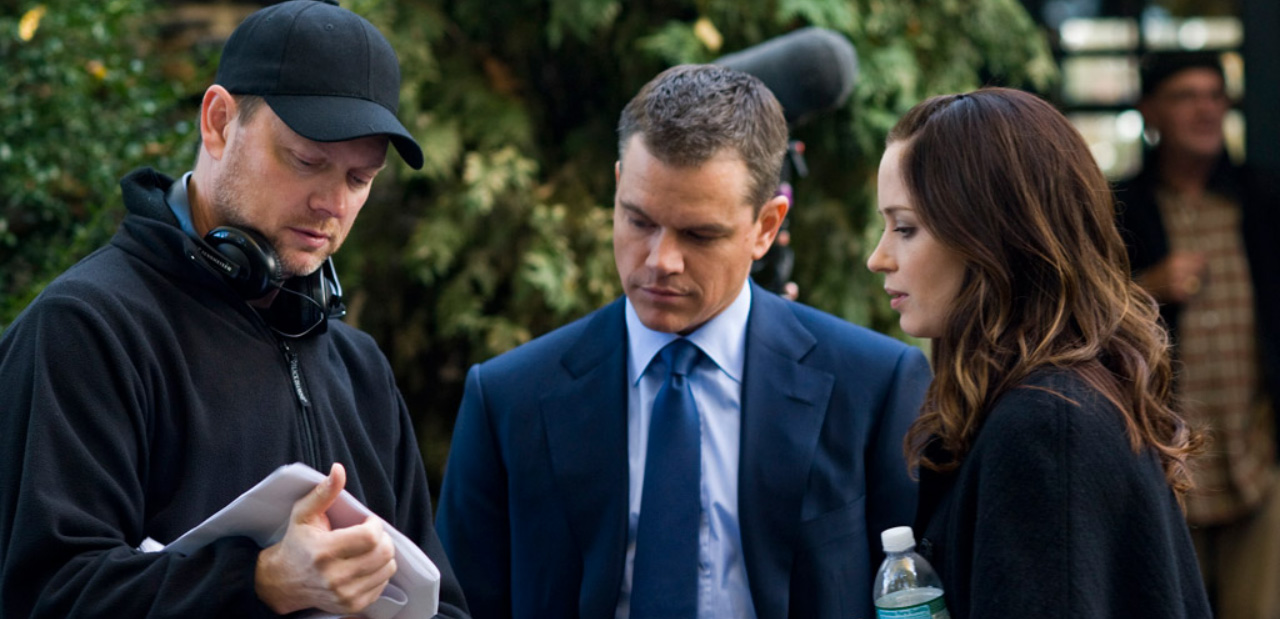 命运规划局剧照的剧照