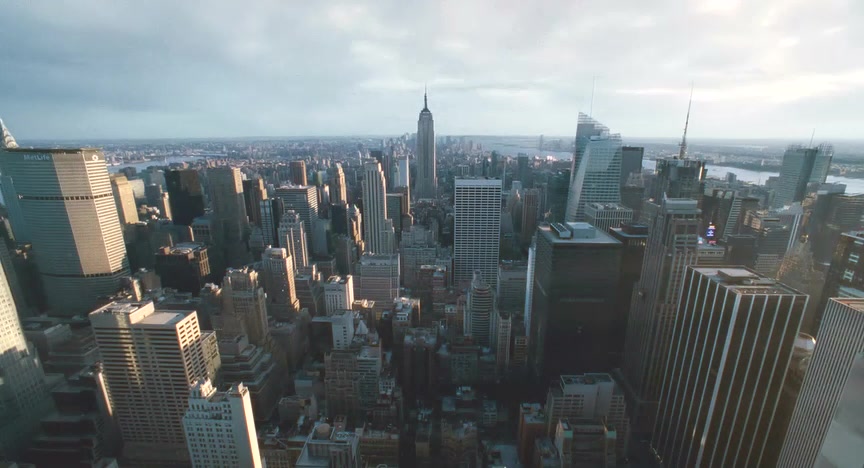 命运规划局剧照的剧照