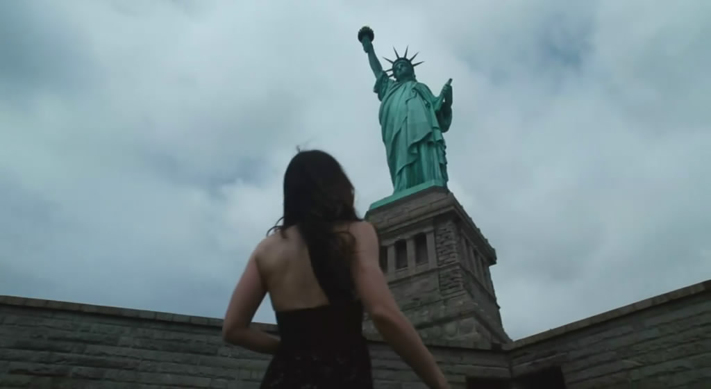 命运规划局剧照的剧照