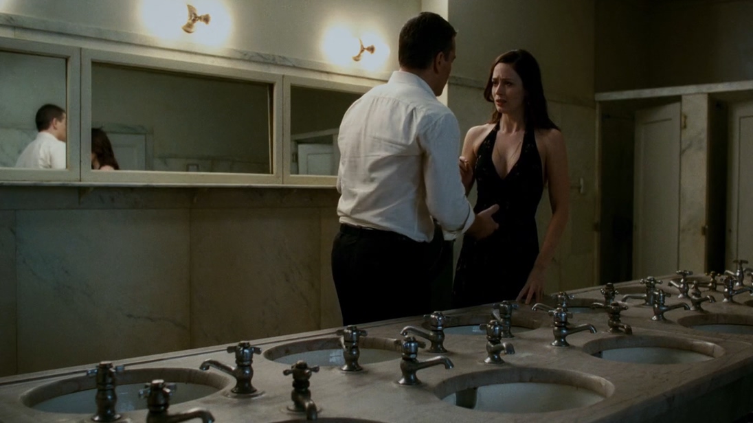 命运规划局剧照的剧照