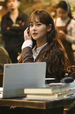 奶酪陷阱剧照的剧照