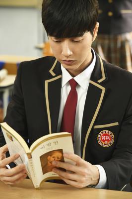 奶酪陷阱剧照的剧照