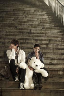 奶酪陷阱剧照的剧照