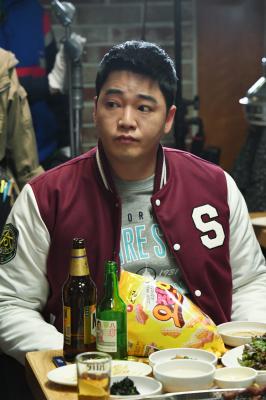 奶酪陷阱剧照的剧照