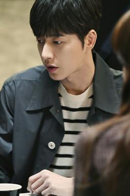 奶酪陷阱剧照的剧照