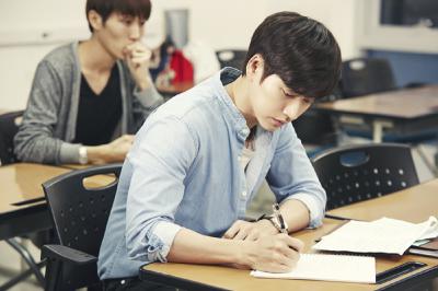 奶酪陷阱剧照的剧照