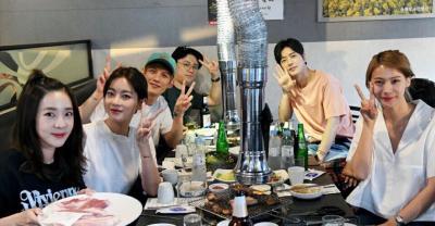 奶酪陷阱剧照的剧照