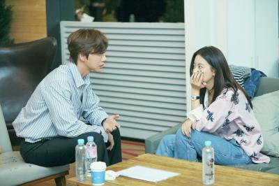 奶酪陷阱剧照的剧照