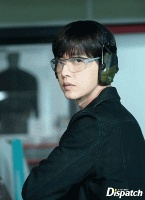 奶酪陷阱剧照的剧照