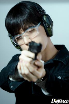 奶酪陷阱剧照的剧照