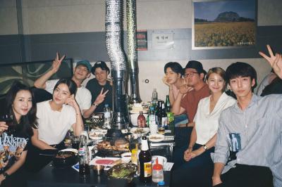 奶酪陷阱剧照的剧照