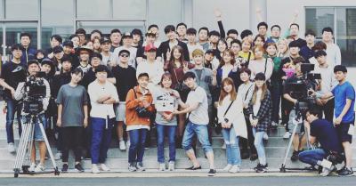 奶酪陷阱剧照的剧照