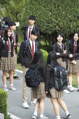 奶酪陷阱剧照的剧照