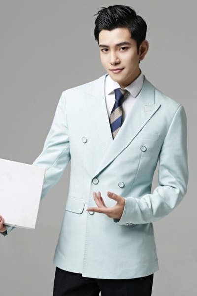 玲珑井剧照的剧照