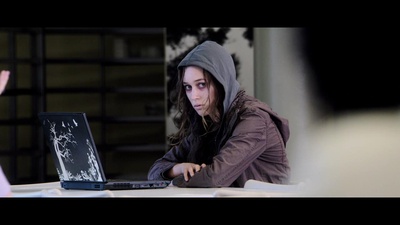 好友请求剧照的剧照